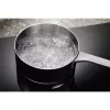 Electrolux LIL61424C Czarny Płyta indukcyjna do zabudowy 60 cm Strefowa płyta indukcyjna 4 stref(y)