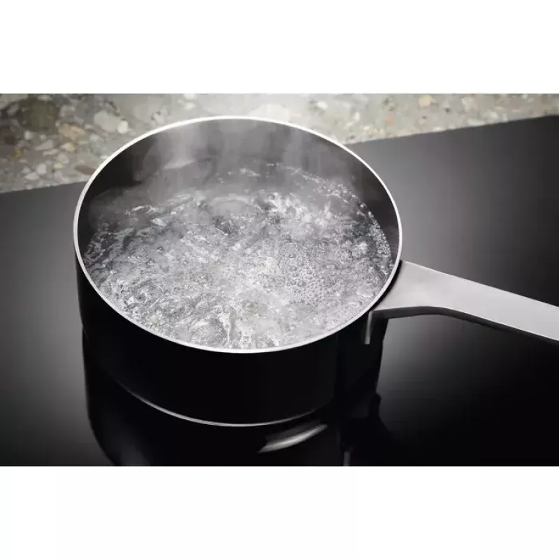 Electrolux LIL61424C Czarny Płyta indukcyjna do zabudowy 60 cm Strefowa płyta indukcyjna 4 stref(y)