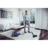Odkurzacz workowy Electrolux EUOC94DB, czyszczenie na sucho, worek 5 L, 850 W, promień działania 12 m, filtr alergiczny, czarny