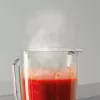 Blender stołowy Electrolux E6TB1-6ST — dzbanek 1,75 L, 1400 W, sterowanie obrotowe, czarny/stal nierdzewna/przezroczysty