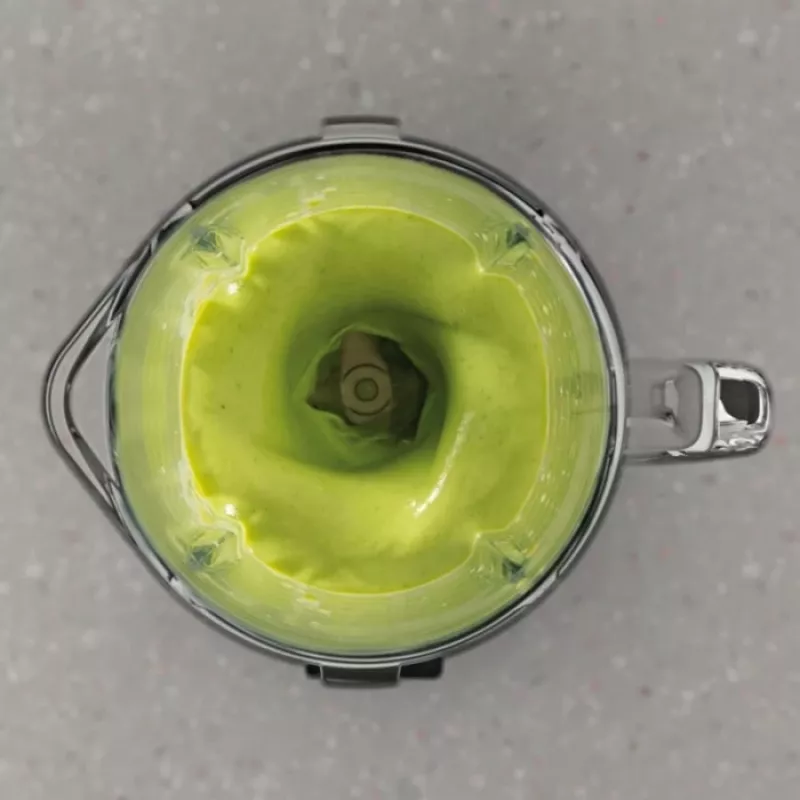 Blender stołowy Electrolux E6TB1-6ST — dzbanek 1,75 L, 1400 W, sterowanie obrotowe, czarny/stal nierdzewna/przezroczysty