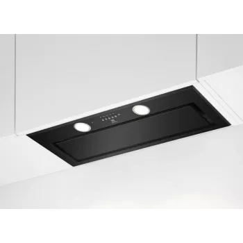 Electrolux LFG719R Do zabudowy Czarny 700 m³/h