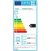 Electrolux EOF3H50BK 65 L 2090 W Czarny, Stal nierdzewna