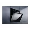 Electrolux EOF3H50BK 65 L 2090 W Czarny, Stal nierdzewna