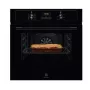 Electrolux EOF3H50BK 65 L 2090 W Czarny, Stal nierdzewna