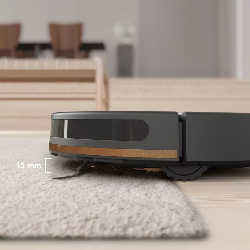 Electrolux ER61UD1UG Szary