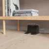 Electrolux ER61UD1UG Szary
