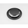 Electrolux KGG64362W Biała Płyta gazowa do zabudowy 60 cm 4 strefy grzewcze