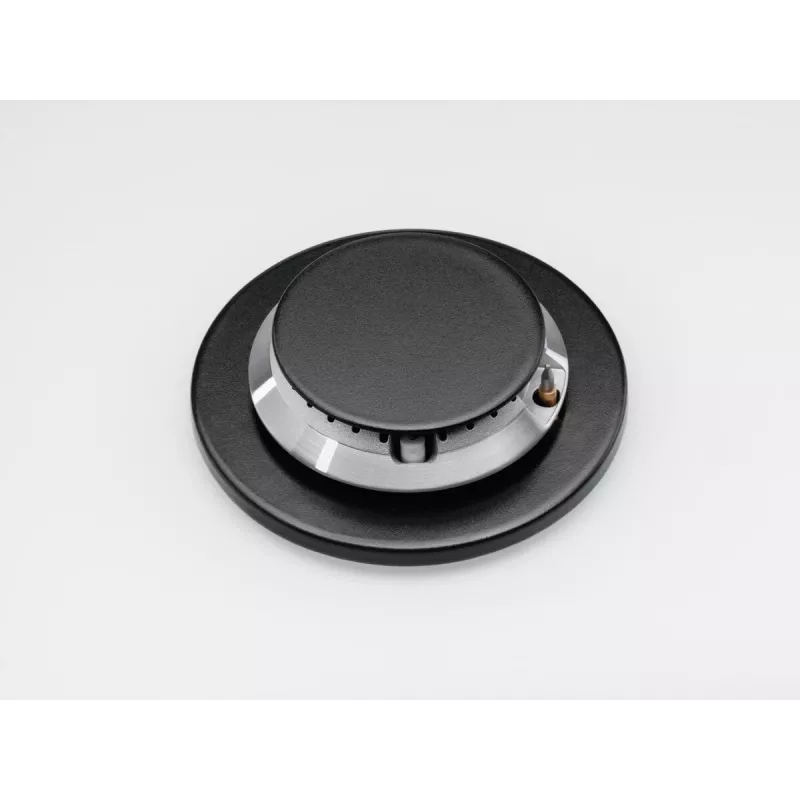 Electrolux KGG64362W Biała Płyta gazowa do zabudowy 60 cm 4 strefy grzewcze