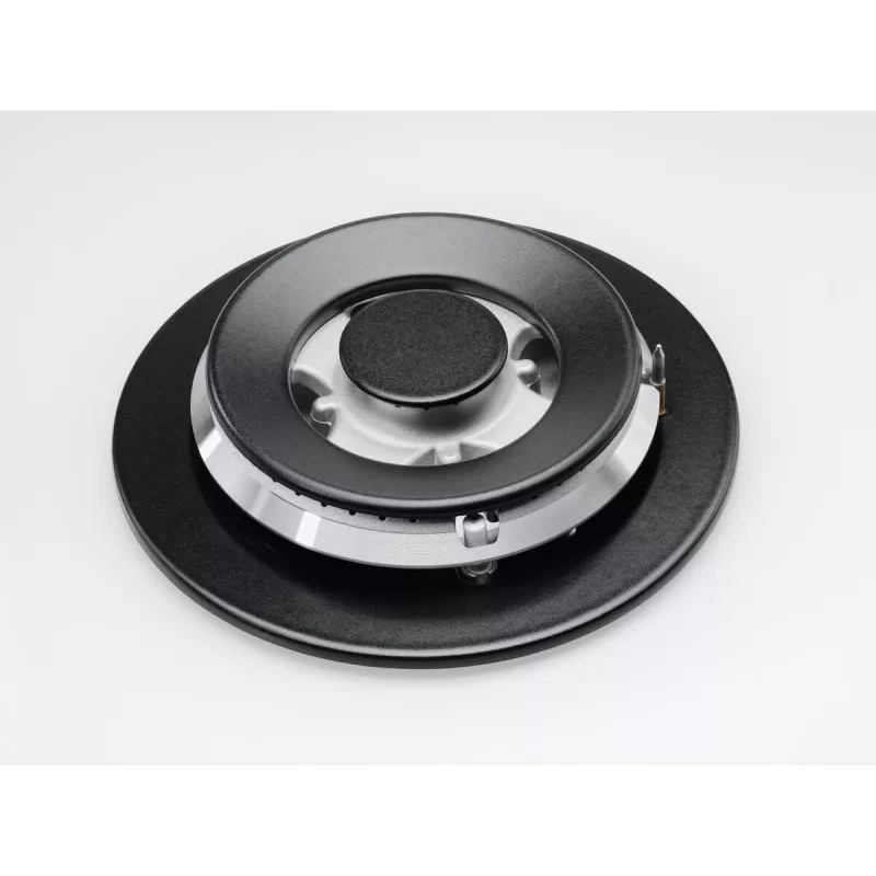 Electrolux KGG64362W Biała Płyta gazowa do zabudowy 60 cm 4 strefy grzewcze