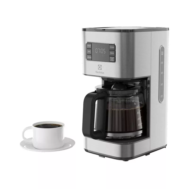 Ekspres przelewowy Electrolux E5CM1-6ST 1,375 L
