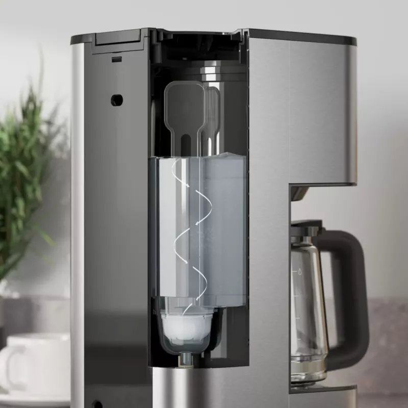 Ekspres przelewowy Electrolux E5CM1-6ST 1,375 L