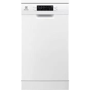 Electrolux ESA42110SW Wolnostojąca zmywarka 9 kompletów 47 dB