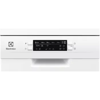 Electrolux ESA42110SW Wolnostojąca zmywarka 9 kompletów 47 dB