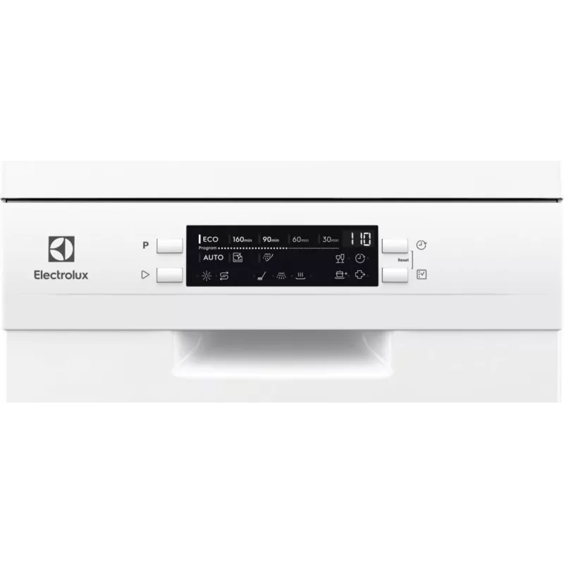 Electrolux ESA42110SW Wolnostojąca zmywarka 9 kompletów 47 dB