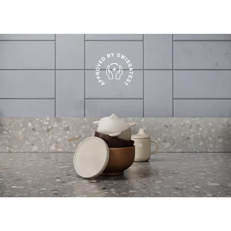 Electrolux ESA42110SW Wolnostojąca zmywarka 9 kompletów 47 dB