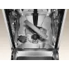 Electrolux ESA42110SW Wolnostojąca zmywarka 9 kompletów 47 dB