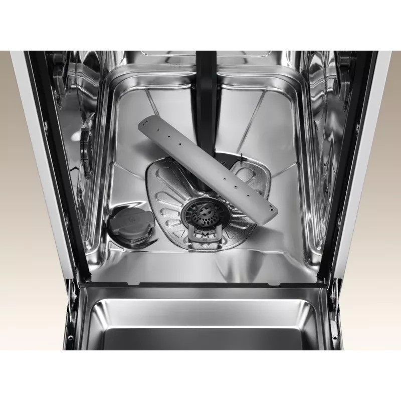 Electrolux ESA42110SW Wolnostojąca zmywarka 9 kompletów 47 dB