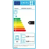 Piekarnik elektryczny do zabudowy Electrolux EOC8P39WZ — 72 L, samoczyszczenie pirolityczne, para, grill, konwekcja, czarny