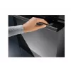 Piekarnik elektryczny do zabudowy Electrolux EOC8P39WZ — 72 L, samoczyszczenie pirolityczne, para, grill, konwekcja, czarny