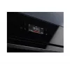 Piekarnik elektryczny do zabudowy Electrolux EOC8P39WZ — 72 L, samoczyszczenie pirolityczne, para, grill, konwekcja, czarny