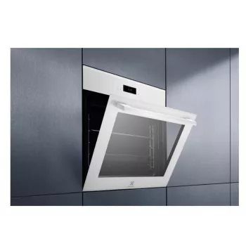 Piekarnik Electrolux EOE8P39WV 72 l 3490 W biały