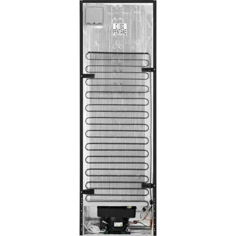 Electrolux LNC7ME32X3 wolnostojąca 330 l stal nierdzewna
