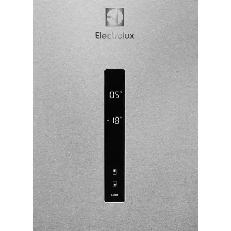 Electrolux LNC7ME32X3 wolnostojąca 330 l stal nierdzewna