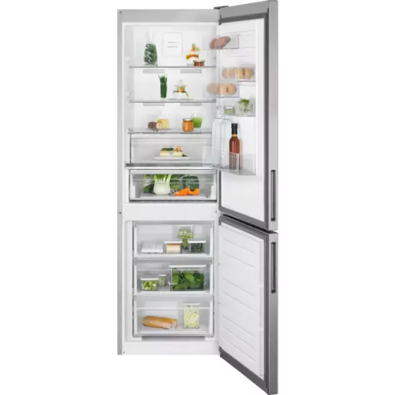Electrolux LNC7ME32X3 wolnostojąca 330 l stal nierdzewna