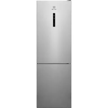 Electrolux LNC7ME32X3 wolnostojąca 330 l stal nierdzewna