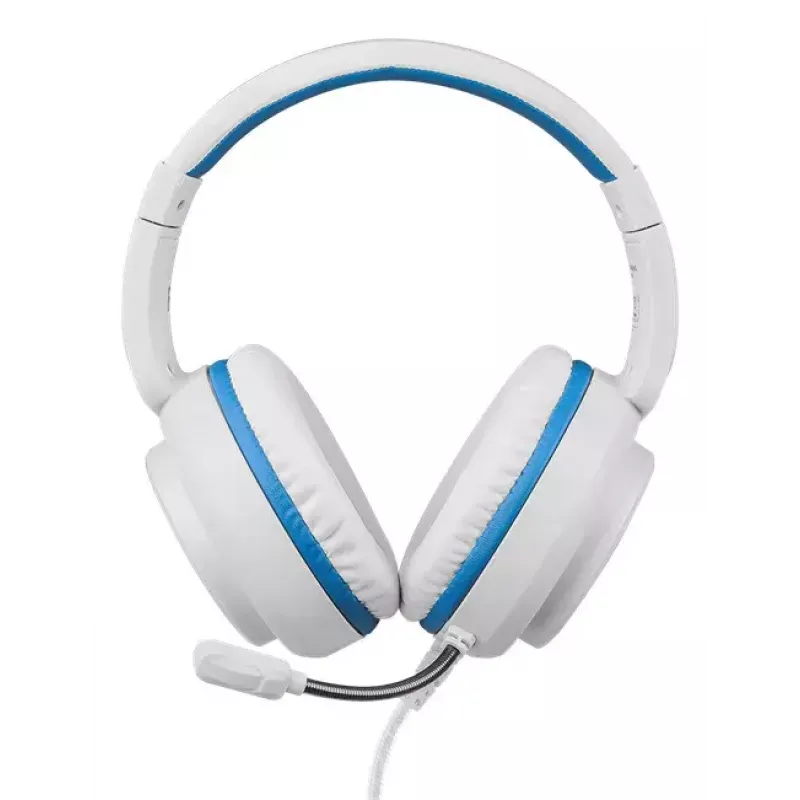 Headset Deltaco GAM-127-W