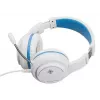 Headset Deltaco GAM-127-W
