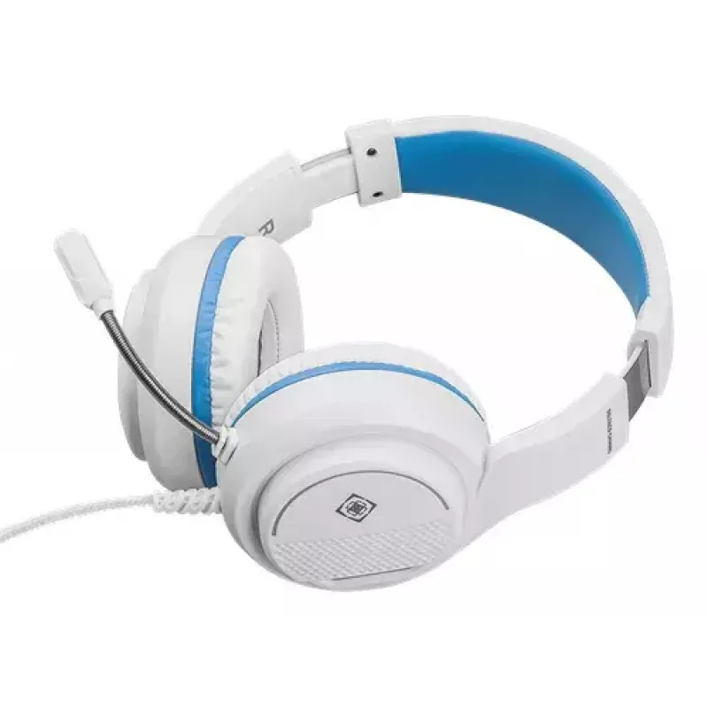 Headset Deltaco GAM-127-W