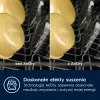 Zmywarka do zabudowy Electrolux EEA43211L — wąska 45 cm, 13 kompletów, 47 dB, AirDry