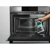 Środek do usuwania tłuszczu z piekarników i płyt grzewczych Electrolux M3OCS301 — 500 ml butelka z rozpylaczem, szary