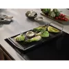 Electrolux EIV634 Czarna Płyta indukcyjna do zabudowy 60 cm z 4 polami grzewczymi