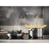 Electrolux EIV634 Czarna Płyta indukcyjna do zabudowy 60 cm z 4 polami grzewczymi