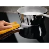 Electrolux EIV634 Czarna Płyta indukcyjna do zabudowy 60 cm z 4 polami grzewczymi