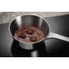 Electrolux EIV634 Czarna Płyta indukcyjna do zabudowy 60 cm z 4 polami grzewczymi