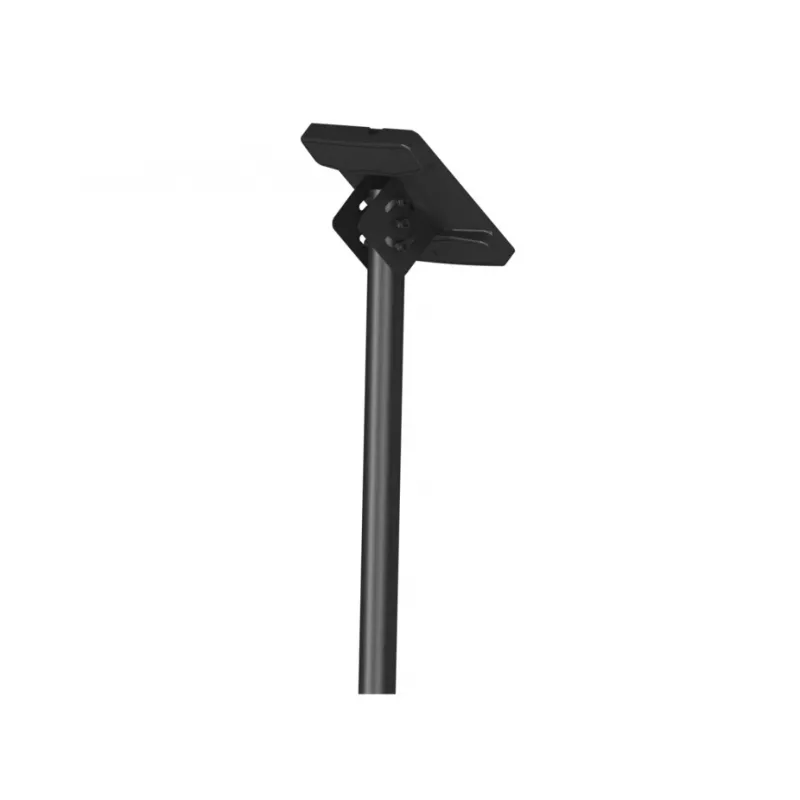Uchwyt sufitowy Multibrackets M Public Large Single Czarny 3000