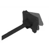 Uchwyt sufitowy Multibrackets M Public Large Single Czarny 3000