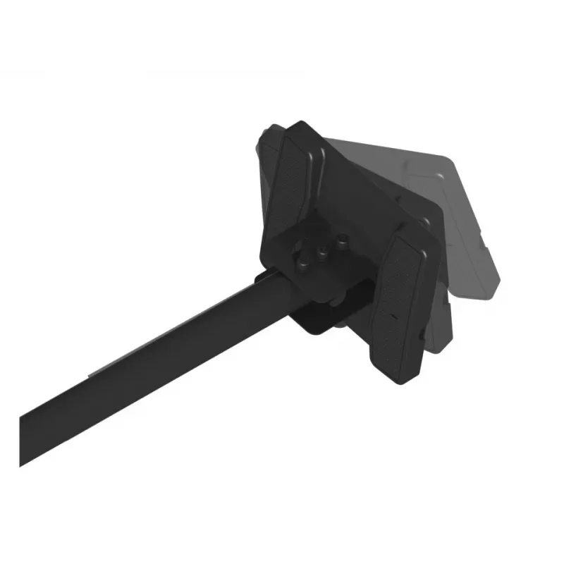 Uchwyt sufitowy Multibrackets M Public Large Single Czarny 3000