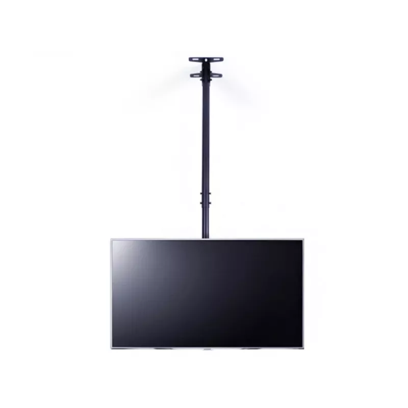 Uchwyt sufitowy Multibrackets M Public Large Single Czarny 3000
