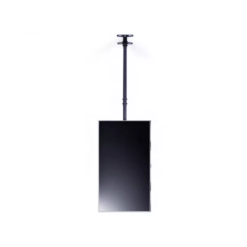Uchwyt sufitowy Multibrackets M Public Large Single Czarny 3000