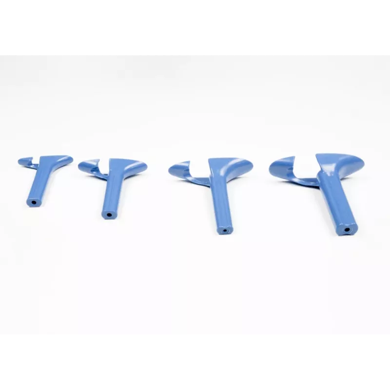 Osłona na kable Multibrackets M Universal kabel Sock Self Wrap Basic 19mm Czarna 50m, poliester, -50–150°C