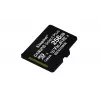 Kingston Technology Canvas Select 256GB micSDXC Plus 100R A1 C10 Card + ADP