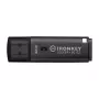 Pamięć USB KINGSTON IronKey Locker Plus 50 G2 32 GB, USB 3.2 Gen 1 Typ-A, AES-256, FIPS 197