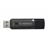 Pamięć USB KINGSTON IronKey Locker Plus 50 G2 32 GB, USB 3.2 Gen 1 Typ-A, AES-256, FIPS 197