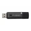 Pamięć USB Flash KINGSTON IronKey Locker Plus 50 G2 256 GB, USB Typ-A, USB 3.2 Gen 1, AES-256, FIPS 197