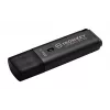 Pamięć USB Flash KINGSTON IronKey Locker Plus 50 G2 256 GB, USB Typ-A, USB 3.2 Gen 1, AES-256, FIPS 197